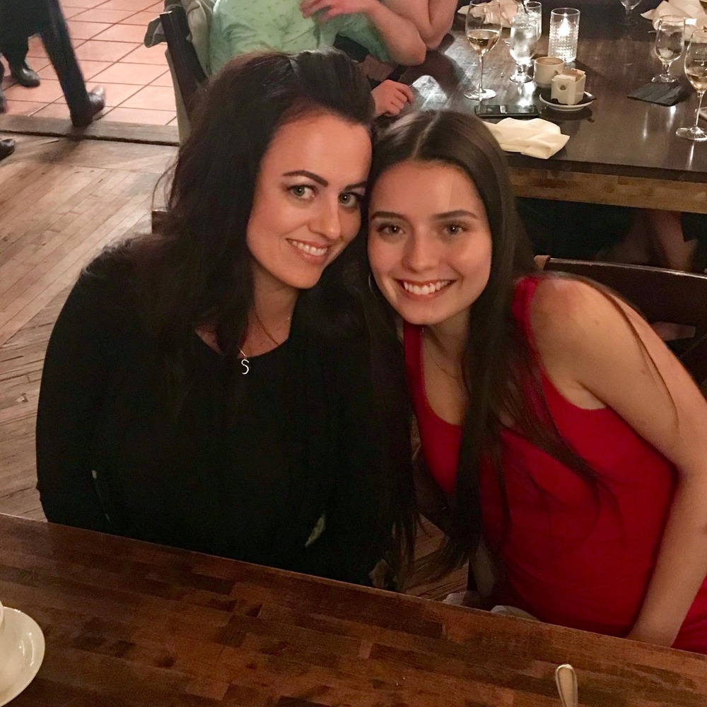 Meet your Posher, Sheena